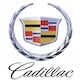 Cadillac logotype