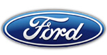 Ford logotype