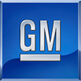 General Motors logotype