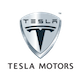 Tesla logotype