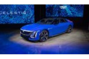 Перший огляд Cadillac Celestiq 2024 року: Cadillac за 300 тисяч доларів потрібно побачити, щоб у нього повірили