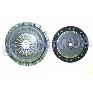 Картинка Зчеплення комплект M-PACT 01041