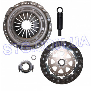 Картинка Зчеплення комплект M-PACT 01050