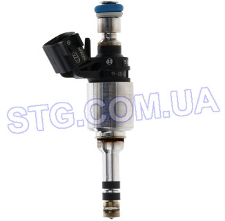 Картинка Інжектор паливний BOSCH 0261500463