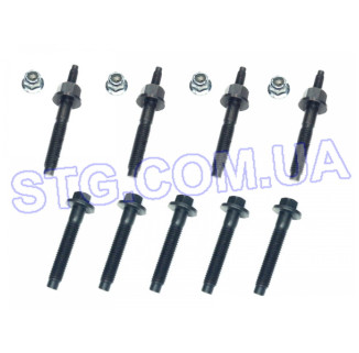 Картинка Болт DORMAN 03309