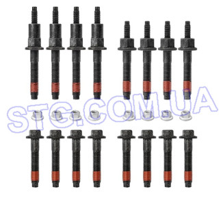 Картинка Болт ULTRA POWER 03425