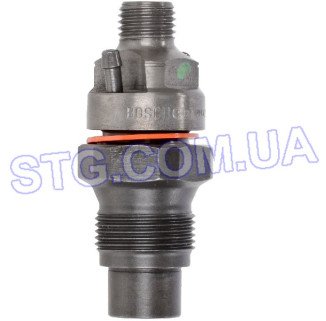 Картинка Форсунка паливна BOSCH 0432217276