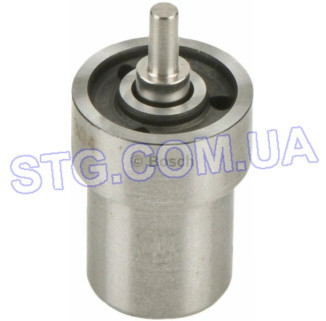 Картинка Форсунка паливна BOSCH 0434250898