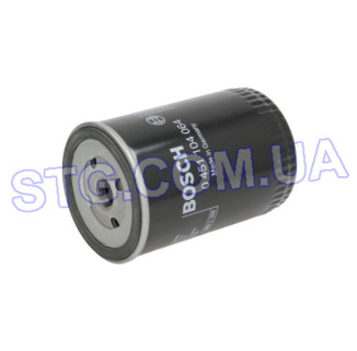 Картинка Фільтр оливи BOSCH 0451104064