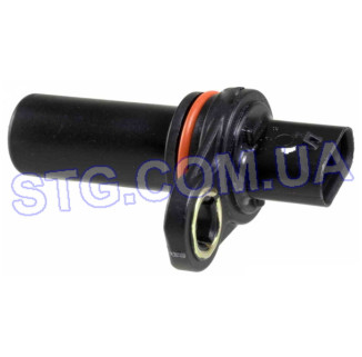 Картинка Датчик положення колінвала MARKET (OEM) 05033307AC