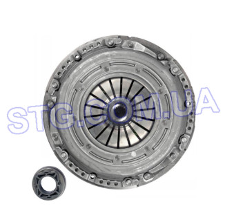 Картинка Зчеплення комплект M-PACT 05086