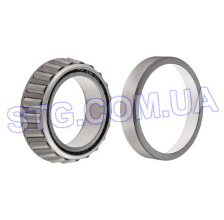 Картинка Підшипник DANA HOLDING CORP 10003987