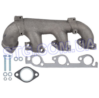 Картинка Колектор випускний ATP 101256