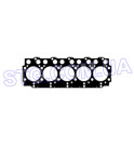 Прокладка головки