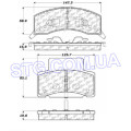 Картинка 10204590 Аналог: ZX459