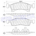 Картинка 10209340 Аналог: ZX934