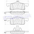 Картинка 10209350 Аналог: ZX935