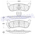 Картинка 10209980 Аналог: ZD998