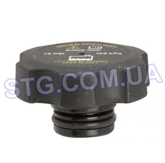 Картинка Кришка радіатора STANT 10248