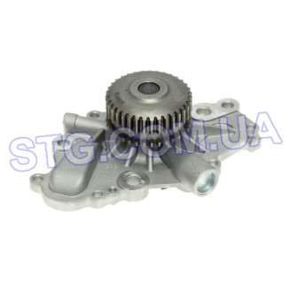 Картинка Помпа охолодження GMB 1202000