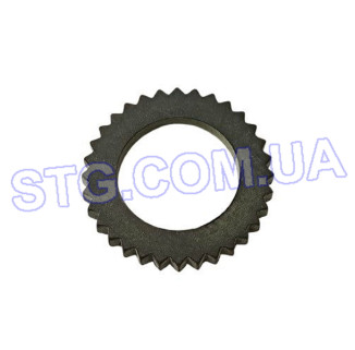 Картинка Сальник роздатки GM 12338062