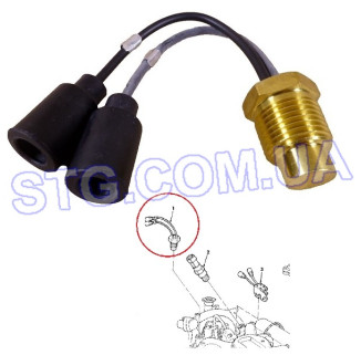 Картинка Датчик температури TACOM 12338599