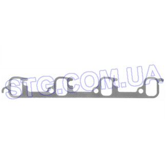 12339414 TACOM Прокладка колектора для HUMMER H1 / HMMWV Картинка Прокладка колектора TACOM 12339414