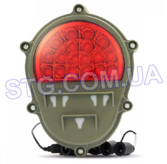 Картинка Ліхтар TACOM 12422958