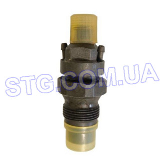 Картинка Форсунка паливна TACOM 12458122