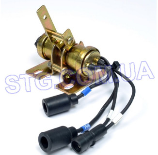 Картинка Перемикач TACOM 12460230