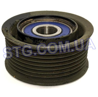 Картинка Ролик приводного пасу TACOM 12469481