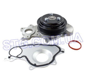 Картинка Помпа охолодження GMB 1253265