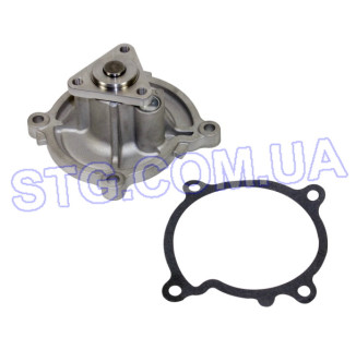 Картинка Помпа охолодження GMB 1253430