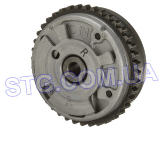 Картинка Шестерня розподільчого валу MARKET (OEM) 12626160