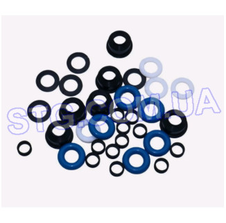 Картинка Кільце інжектора MARKET (OEM) 12631646