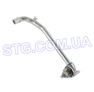 Картинка Термостат MARKET (OEM) 12678780