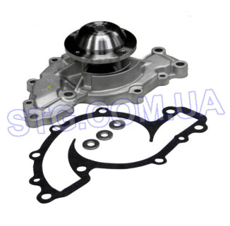 Картинка Помпа охолодження GMB 1301590