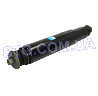Картинка Амортизатор SACHS 131426