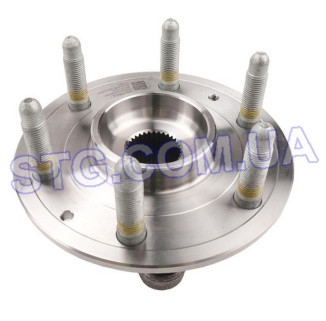 Картинка Маточина GM 13536046