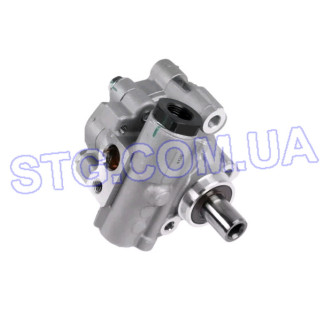 Картинка Насос гідропідсилювача керма MARKET (OEM) 13576570