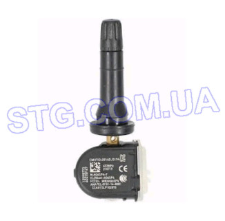 Картинка Датчик тиску шин MARKET (OEM) 13598773