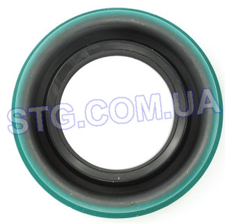 Картинка Сальник півосі SKF 14002