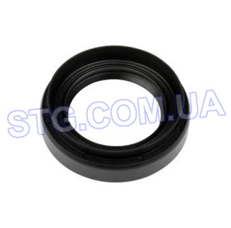 Картинка Сальник півосі SKF 14018