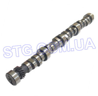 Картинка Вал розподільний GM 14066308