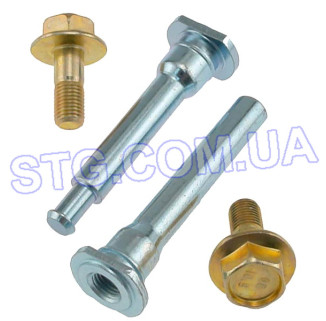 Картинка Напрямна супорта BETTER BRAKE PARTS 14435K
