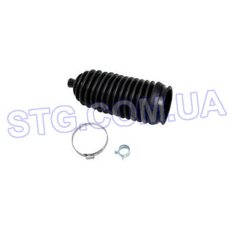 Картинка Пильовик рульової рейки MARKET (OEM) 15132756