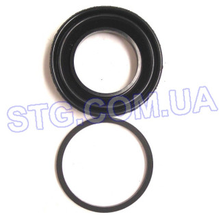 Картинка Ремкомплект супорта BETTER BRAKE PARTS 15360K