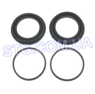 Картинка Ремкомплект супорта BETTER BRAKE PARTS 15443K