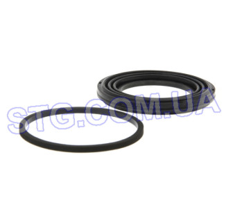 Картинка Ремкомплект супорта BETTER BRAKE PARTS 15548K