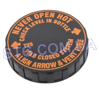 Картинка Кришка радіатора GM 15982188